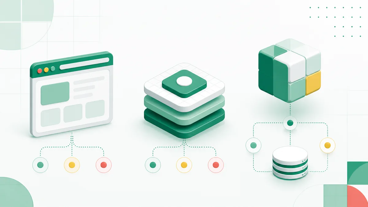 Formatos móveis da ojwin em navegador, PWA e Android
