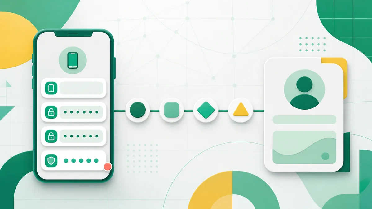 Campos de cadastro da ojwin com telefone, senha e código de confirmação