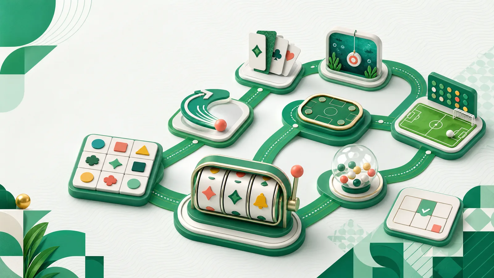 Categorias de jogos da ojwin com Slots, Ao Vivo, Esporte e jogos rápidos